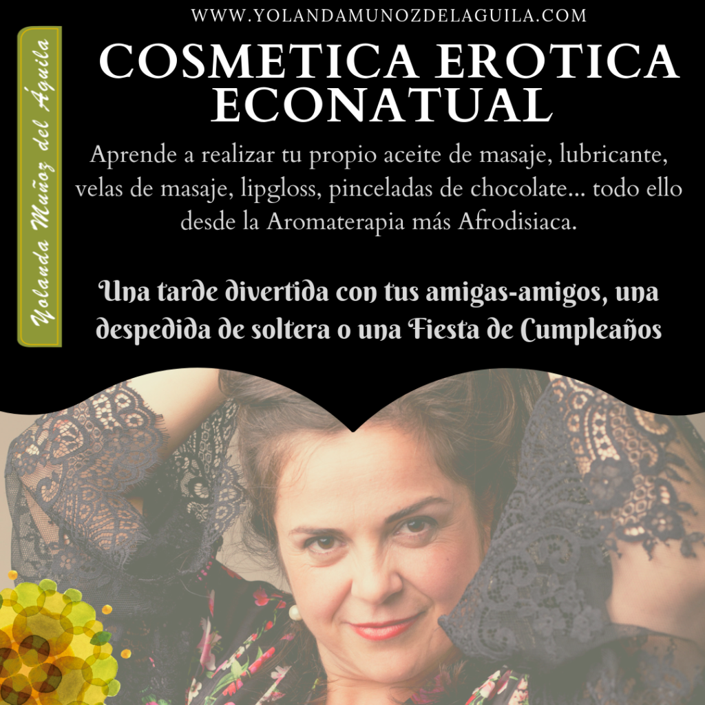 Cosmetica Erotica Econatural